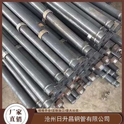 壤塘最薄的声测管壁厚可以到什么程度
