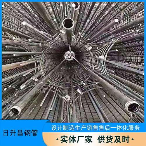 壤塘声测管规格型号有哪些分类？